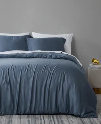 Southshore Fine Linens Premium Luxury Duvet Cover 3-Pc. Set, King/California King