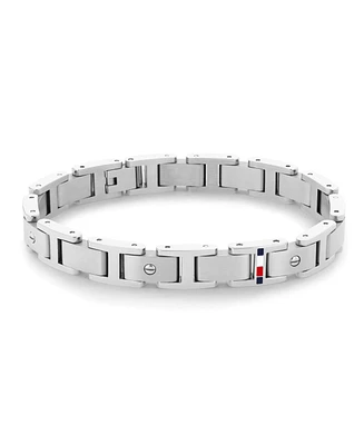 Tommy Hilfiger Men's Stainless Steel Bracelet