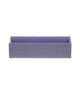 Drawer Organizers, Set of 2