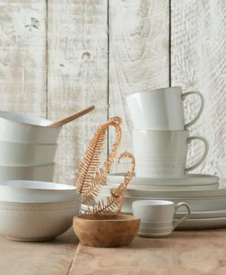 Denby Natural Canvas Dinnerware Collection