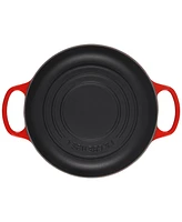 Le Creuset 1.75 Qt Enameled Cast Iron Bread Oven with Lid