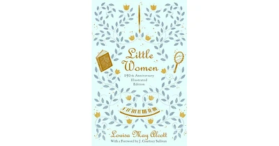 Little Women by Louisa May Alcott