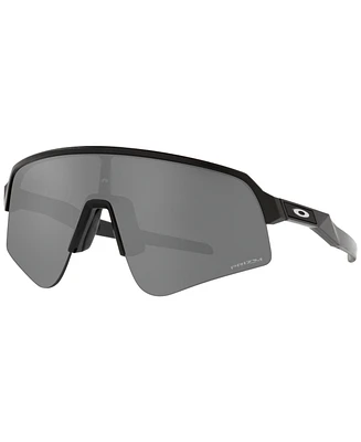 Oakley Men's Sutro Lite Sunglasses, OO9465 - Matte