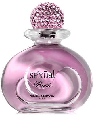 Michel Germain Sexual Paris Eau de Parfum, 4.2 oz