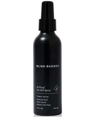 Blind Barber 40 Proof Sea Salt Spray, 6-oz.