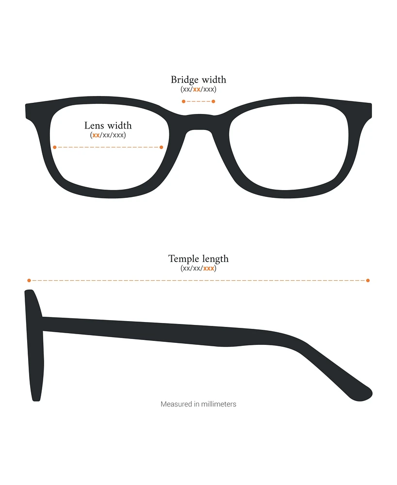 Persol Unisex Sunglasses, PO3286S 51