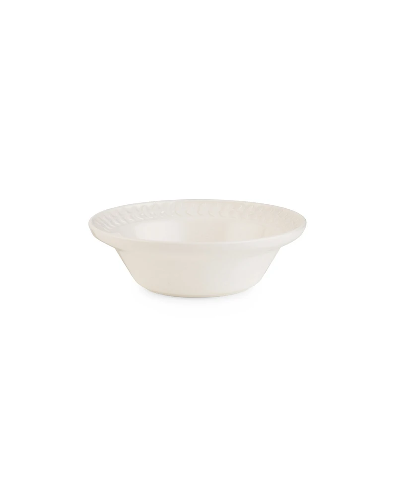 Botanic Garden Harmony Amethyst Cereal Bowls, Set of 4