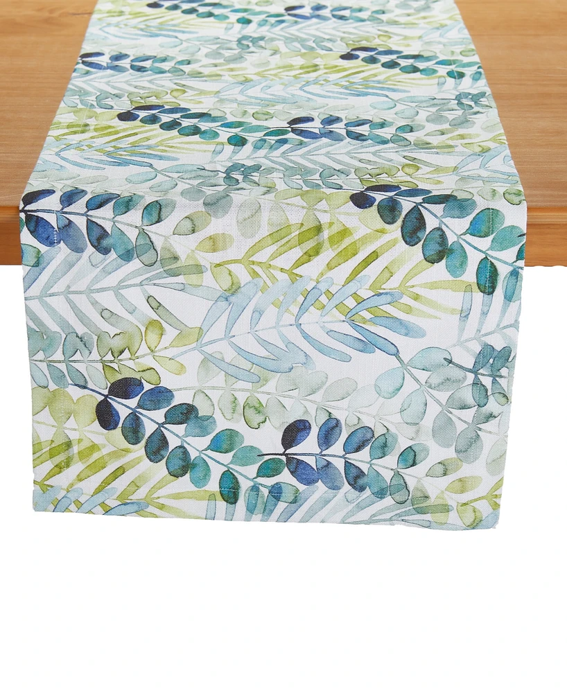 Breezy Branches Runner