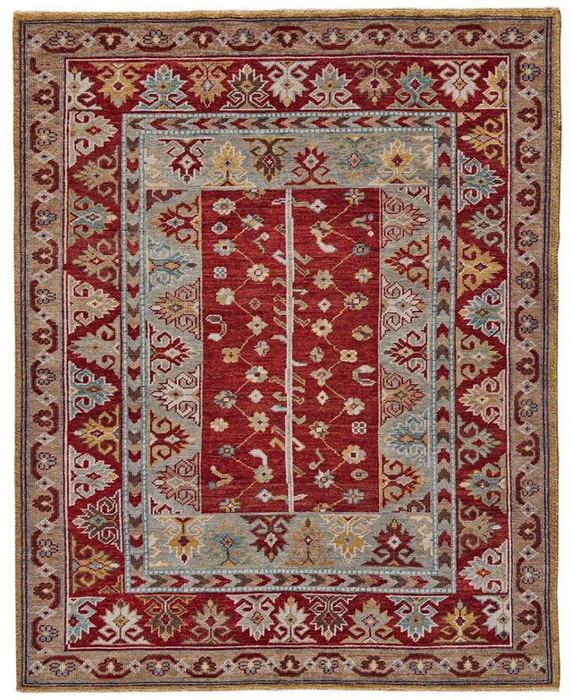 Feizy Piraj R6451 2' x 3' Area Rug