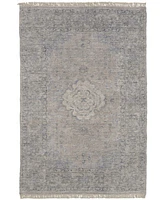 Feizy Caldwell R8108 2' x 3' Area Rug