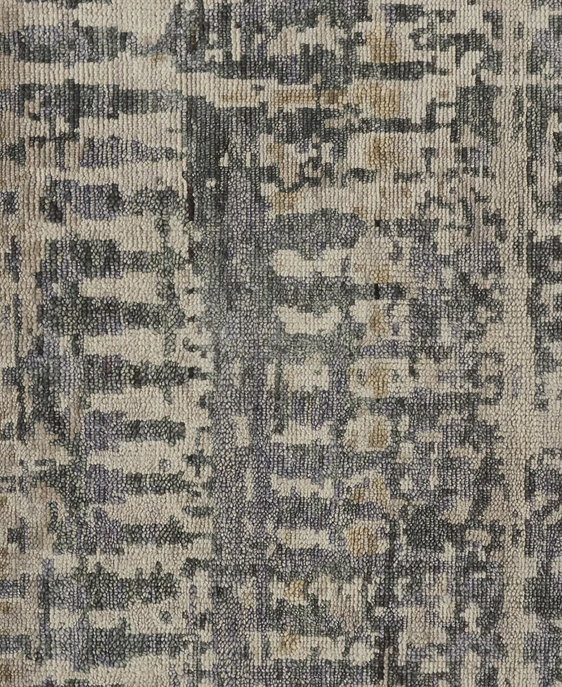 Feizy Palomar R6632 5'6" x 8'6" Area Rug