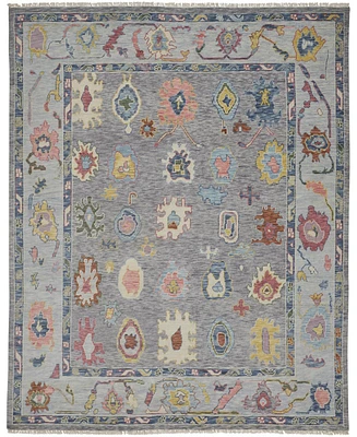 Feizy Karina R6792 2' x 3' Area Rug