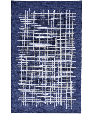 Feizy Maddox R8630 5' x 8' Area Rug
