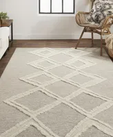 Feizy Anica R8009 2' x 3' Area Rug
