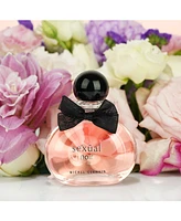 Michel Germain sexual noir Eau de Parfum, 2.5 oz
