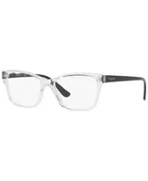 Vogue Eyewear VO5420 Women's Pillow Eyeglasses