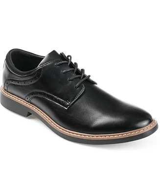 Vance Co. Men's Irwin Brogue Dress Shoes