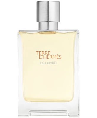 Hermes Terre Dhermes Eau Givree Eau De Parfum Fragrance Collection