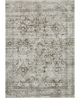 Loloi Bonney Bny- 2' x 3' Area Rug