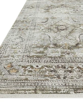 Loloi Bonney Bny- 2' x 3' Area Rug