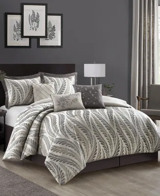 Stratford Park Carmen 7 Piece Comforter Set