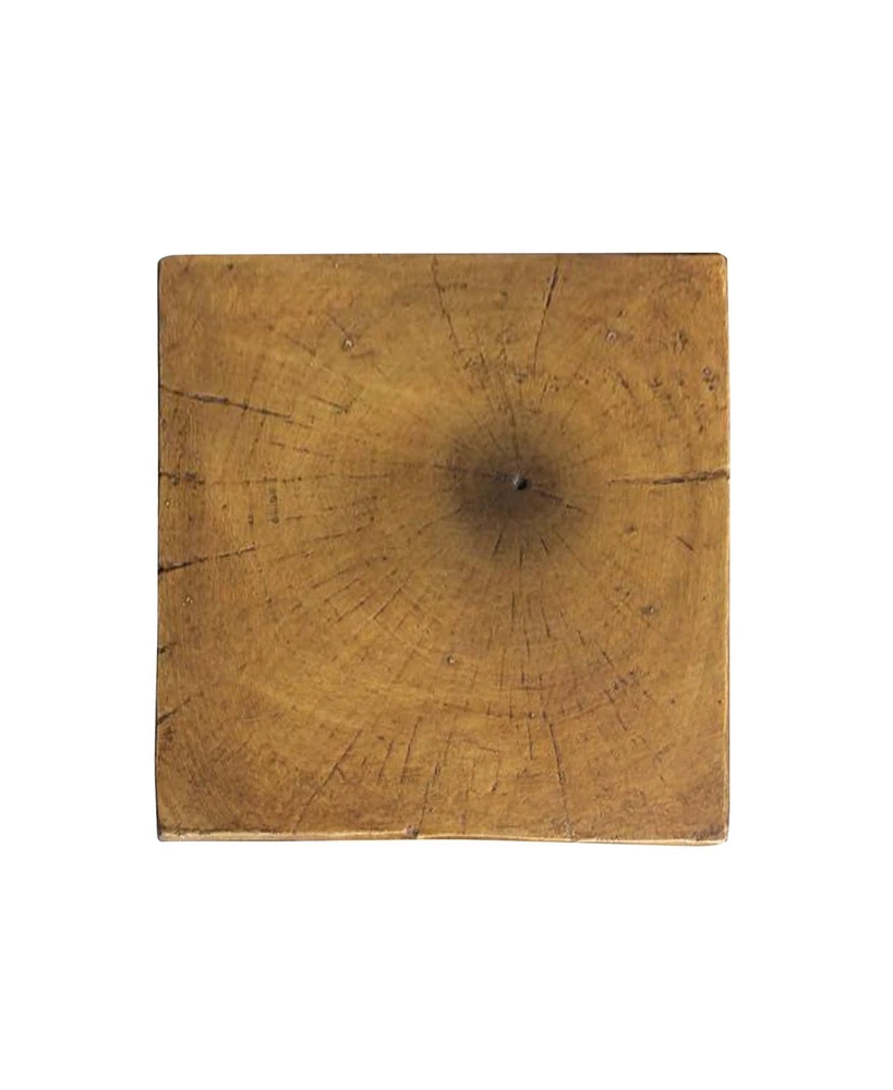 Tess Outdoor Accent Table
