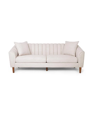 Ansonia Contemporary 3 Seater Sofa