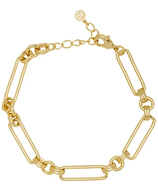 And Now This Women's Open Link Bracelet
