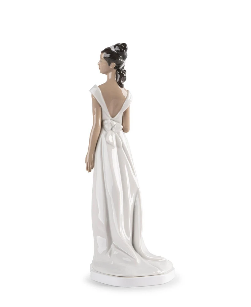 Soulmates - Bride Ii Figurine