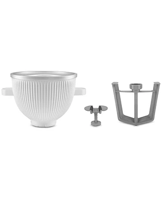 KitchenAid Ice-Cream Maker Attachment, Ksmicm