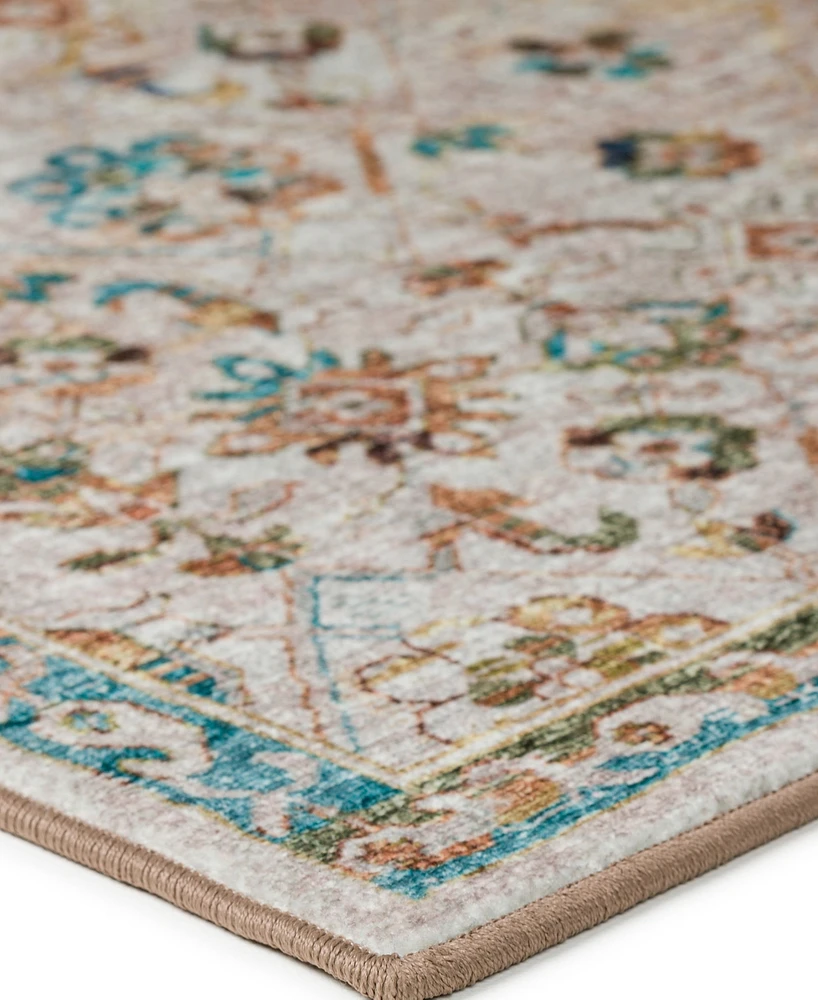 Dalyn Jericho JC8 8' x 10' Area Rug