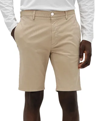 Hugo by Hugo Boss Men's David222SD Slim-Fit Shorts
