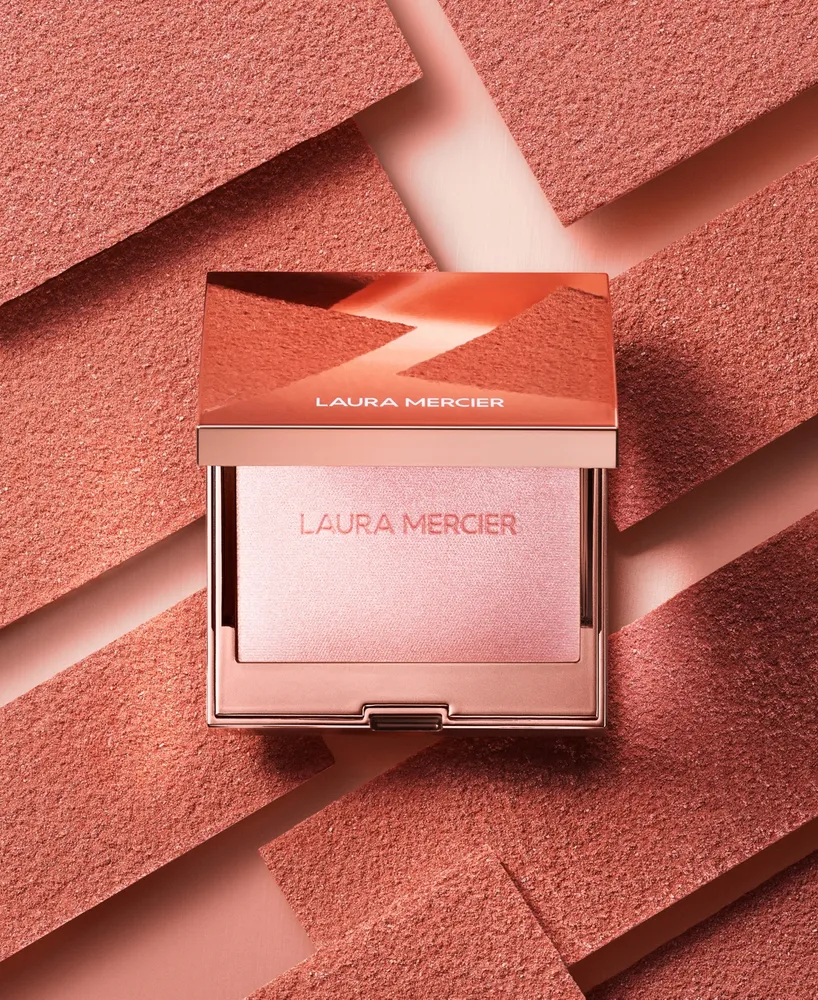 Laura Mercier Roseglow Highlighting Powder