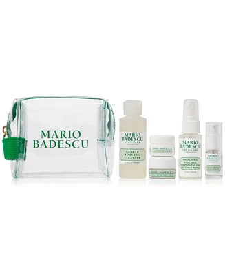 Mario Badescu 6-Pc. Good Skin Is Forever & For All Set