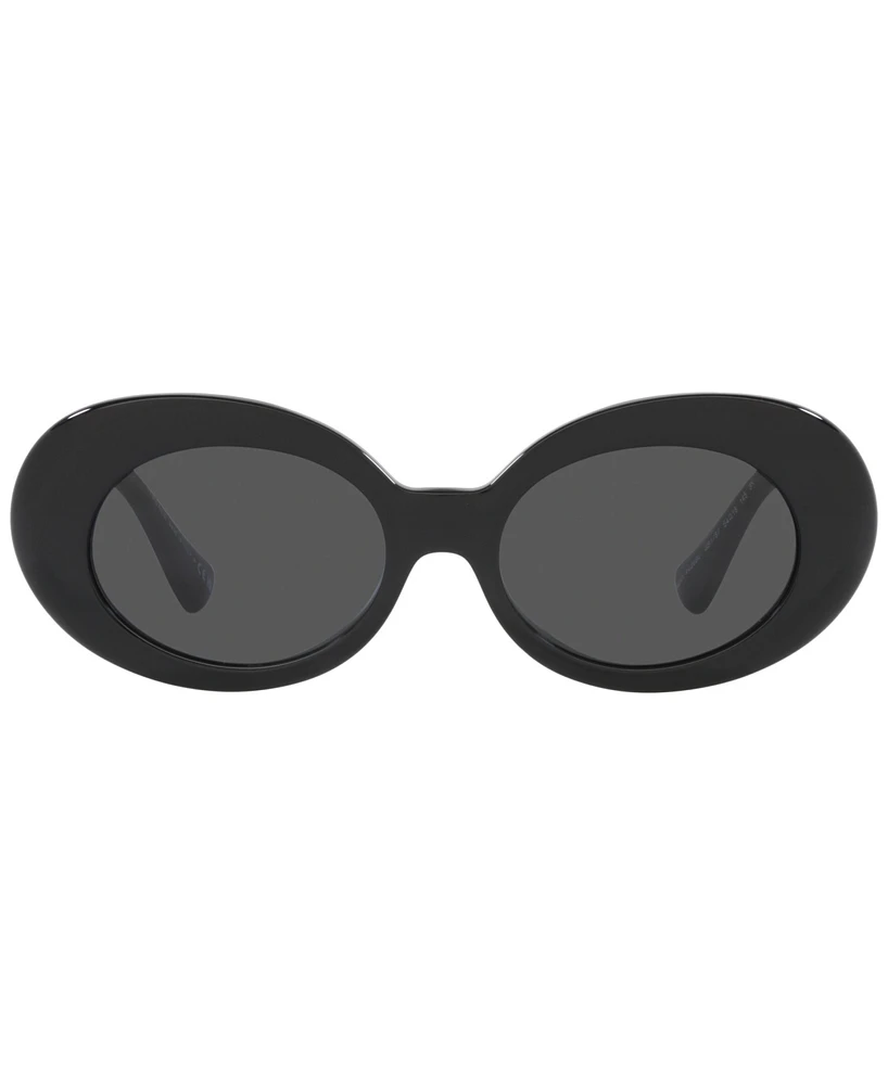 Versace Women's Sunglasses, VE4426BU