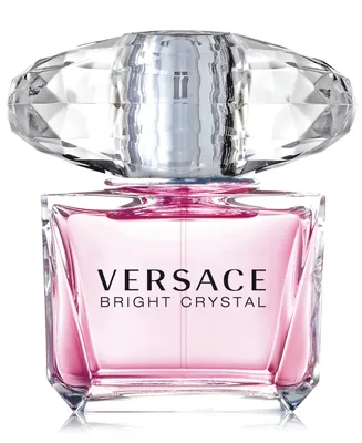 Versace Bright Crystal Eau de Toilette Spray