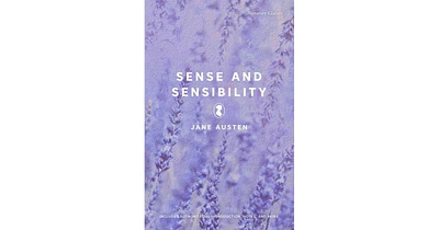 Sense and Sensibility (Barnes & Noble Signature Classics) by Jane Austen