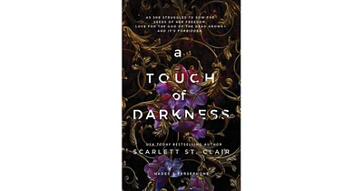 A Touch of Darkness by Scarlett St. Clair
