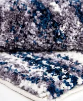 Closeout! Orian Cotton Tail Madrid 5'3" x 7'6" Area Rug