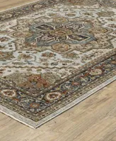 Oriental Weavers Aberdeen 1144w Area Rug