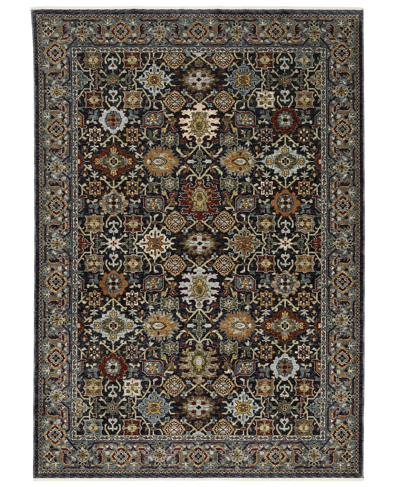Oriental Weavers Aberdeen 4922D 2' x 3' Area Rug