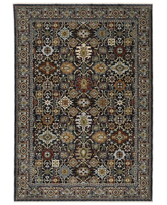 Oriental Weavers Aberdeen 4922D 2' x 3' Area Rug