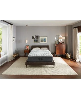 Closeout Beautyrest Silver Brs900 C 13.5 Extra Firm Mattress Collection