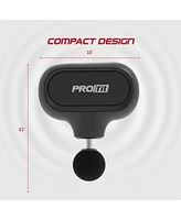 Tzumi Pro Fit Percussion Mini Massager G400