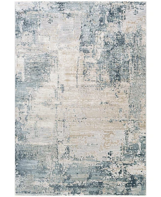 Livabliss Brunswick BWK2302 6'7" x 9'6" Area Rug