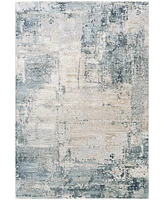 Livabliss Brunswick BWK2302 6'7" x 9'6" Area Rug