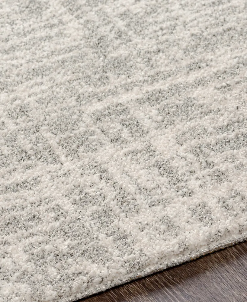 Livabliss Gavic GVC2308 5'3" x 7'3" Area Rug