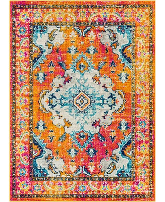 Livabliss Harput HAP11183 5'3" x 7'3" Area Rug