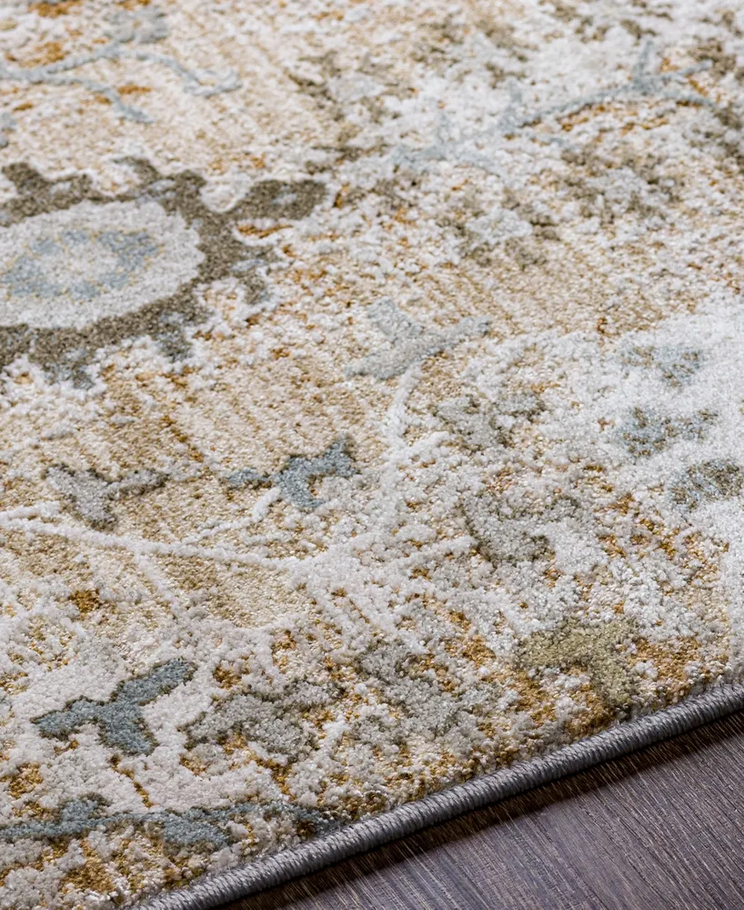 Livabliss Brunswick BWK2311 2'7" x 4' Area Rug