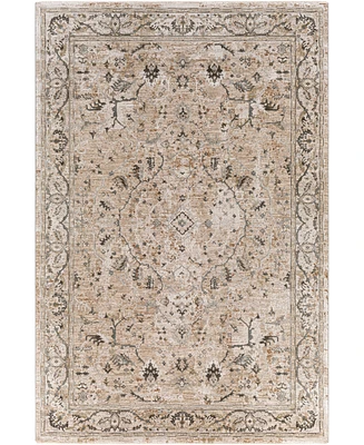 Livabliss Brunswick BWK2312 5' x 7'5" Area Rug